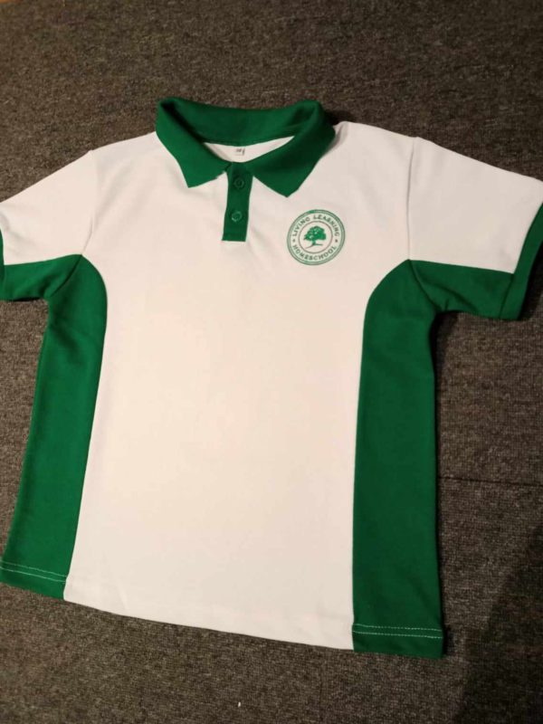 LLH Shirt - Image 2