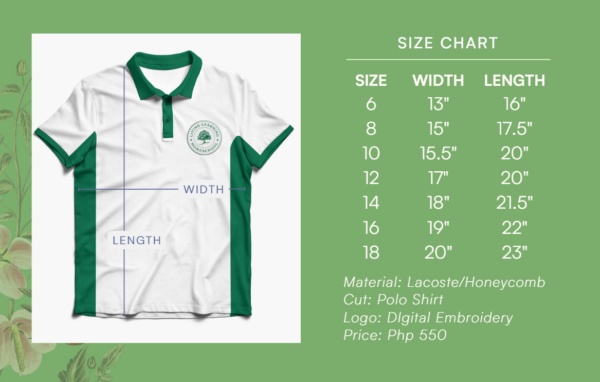 LLH Shirt - Image 6