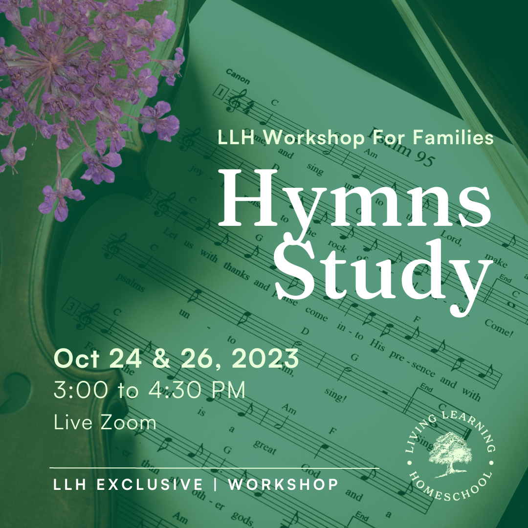 LLH Workshop Hymns